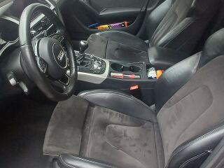 Audi A4 allroad 2.0 140kW
