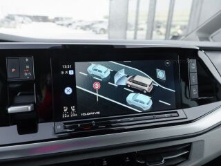 Volkswagen Multivan 2.0 150кВ