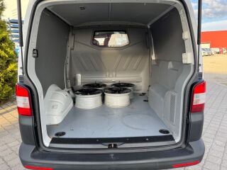 Volkswagen Transporter L2H1 Comfortline N1 5Ps Dsg 2.0 Tdi 103kW