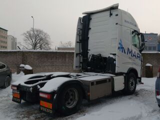 Volvo FH 500 375kW