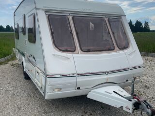 Swift Charisma 550 1295 kg Aku telk
