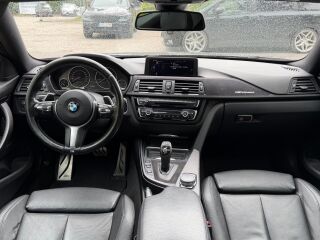 BMW 435 d xDrive M-Pakett 3.0 230kW