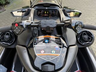 Sea-Doo Rxp 300 Rs Brp Audio 217кВ