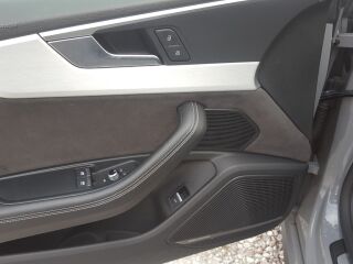 Audi A5 S-line Quattro 2.0 185kW