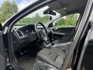 Volvo XC60 Facelift 2.0 R4 TDI 100kW