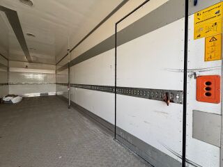 Volvo FL 250 4x2 188kW