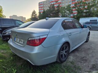 BMW 525 M-pakett 2.5 130кВ