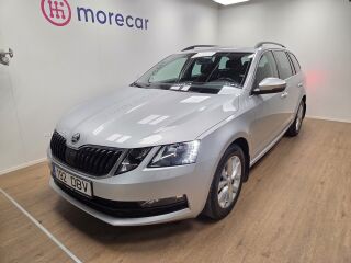 Skoda Octavia Combi Ambition FL 1.0 85kW