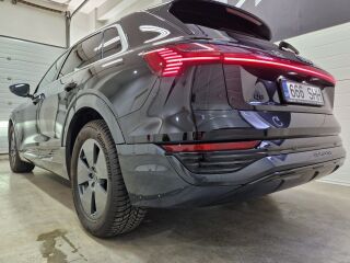 Audi Q8 e-tron 50 QUATTRO 250kW