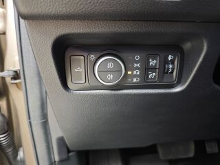 Ford Ranger EcoBlue Limited 2.0 151kW