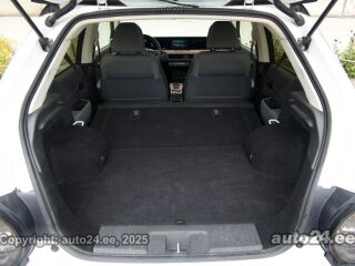 Honda e AdvancE 113кВ