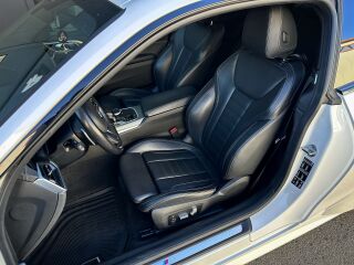 BMW 420 2.0 140kW