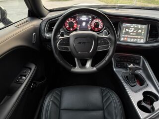 Dodge Challenger SRT Hellcat Redeye 6.2 V8 595kW