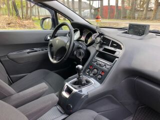 Peugeot 5008 Active 1.6 BlueHDi 88kW