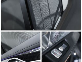 BMW 740 Facelift M-Performance X-drive 3.0 235kW