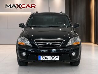 Kia Sorento 2.5 125kW