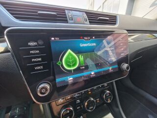 Skoda Superb LAURIN&KLEMENT 4X4 2.0 R4 TDI 140kW