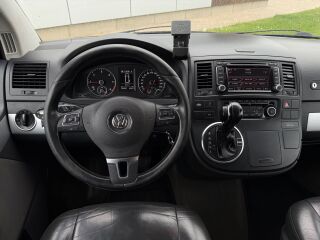 Volkswagen Multivan Long 2.0 132кВ