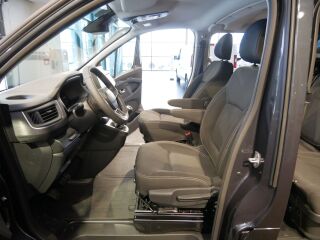 Renault Trafic Crew VAN L2H1 2.0 dCi 110kW