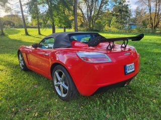 Opel GT Saturn Sky 2.4 125kW