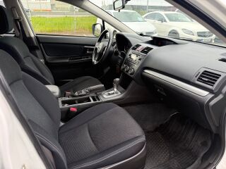 Subaru XV 1.6 84kW