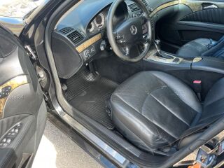 Mercedes-Benz E 280 4 Matic 3.0 140kW