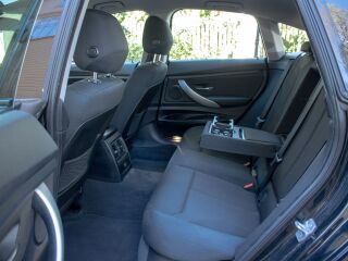 BMW 318 GT Gran Turismo 2.0 d 110kW