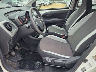 Toyota Aygo 1.0 51kW