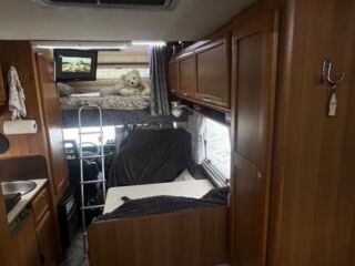Fiat Ducato GRANDUCA 2.8 90kW