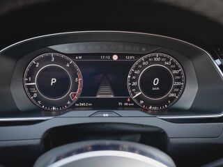 Volkswagen Arteon R-Line 4-motion 2.0 R4 140kW