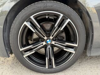BMW 320 xDrive M Sport 2.0 140kW