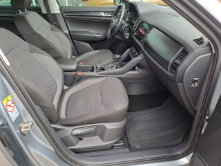 Skoda Kodiaq Ambition 1.5 TSI 110kW
