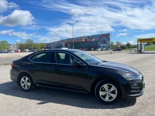 Skoda Octavia 1.0 81кВ