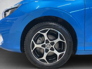 MG MG3 Hybrid+ Luxury 1.5 R4 143kW