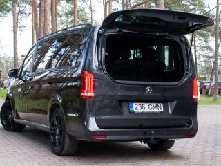 Mercedes-Benz V 250 4M AMG Night Assist Wntr M1 N1 7s 2.0 d Facelift 140kW