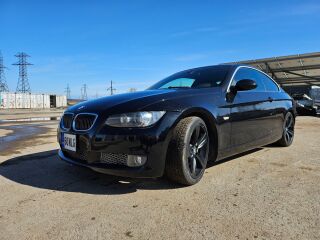BMW 335 3.0 R6 224kW
