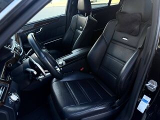 Mercedes-Benz E 220 2.1 125kW