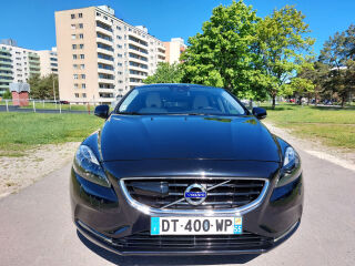 Volvo V40 SUMMUM XENIUM 1.6 T3 110кВ