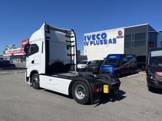 Iveco S-Way AS44050T/FP  Retarder 12.9 368kW