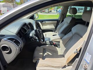 Audi Q7 3.0 171кВ