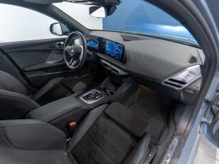 BMW 120 1.5 115кВ