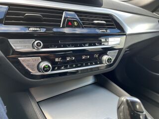 BMW 530 M-pakett 2.0 185kW