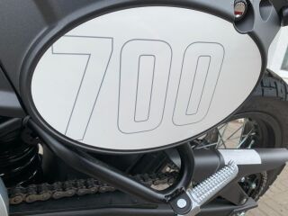 Fantic Caballero 700 Scrambler R2 55кВ