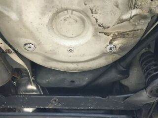 Audi TT 1.8 132кВ