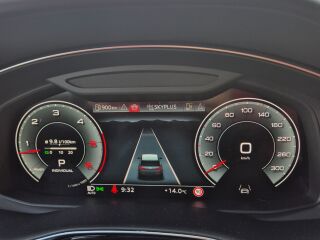 Audi Q7 3.0 210kW