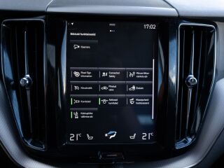 Volvo XC60 AWD R-DESIGN XENIUM 360 PANO CARPLAY 2.0 140кВ