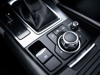 Mazda 6 Skyactive-D 2.2 110kW