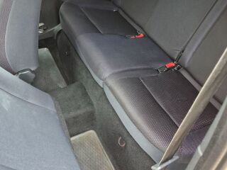 Renault Clio 1.1 55кВ
