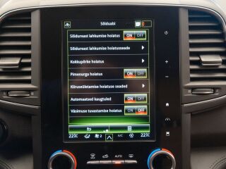 Renault Koleos 1.3 116kW