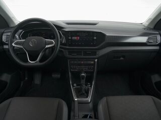 Volkswagen T-Cross Life Virtual CP 1.0 81kW